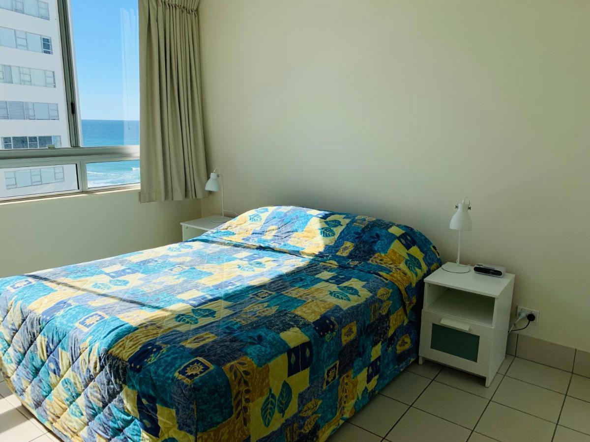 The Shore Apartments - Beachfront Gold Coast Exterior photo