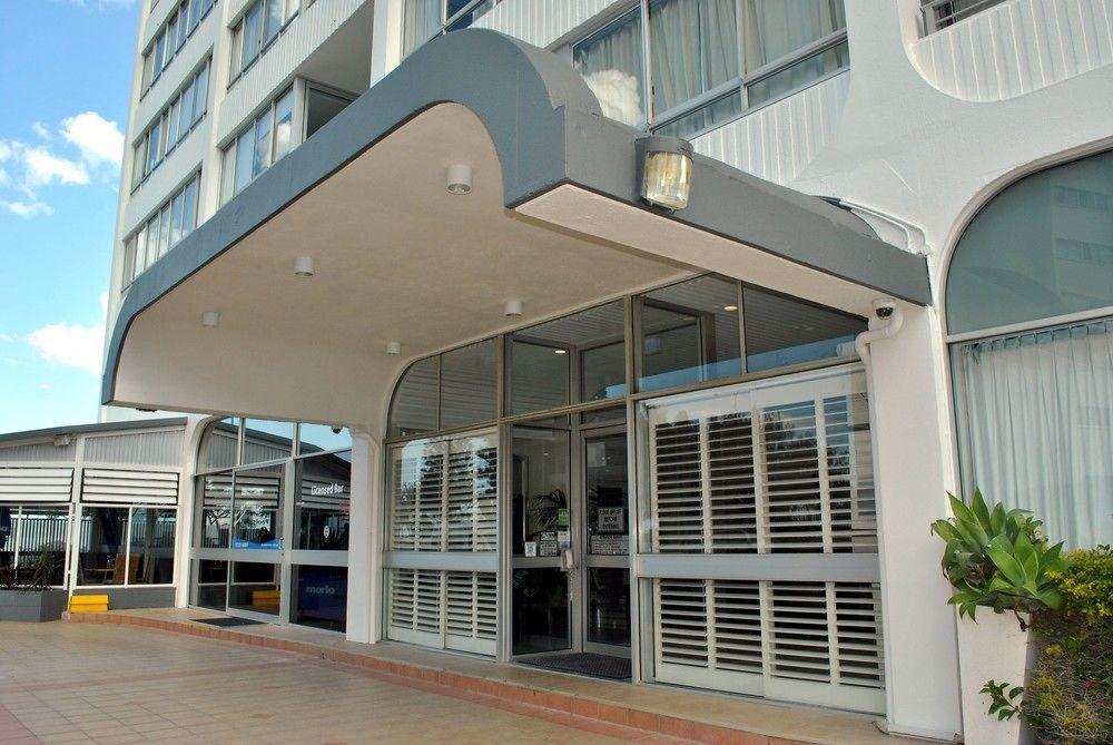 The Shore Apartments - Beachfront Gold Coast Exterior photo