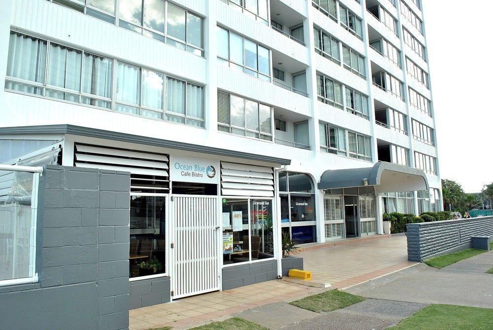 The Shore Apartments - Beachfront Gold Coast Exterior photo