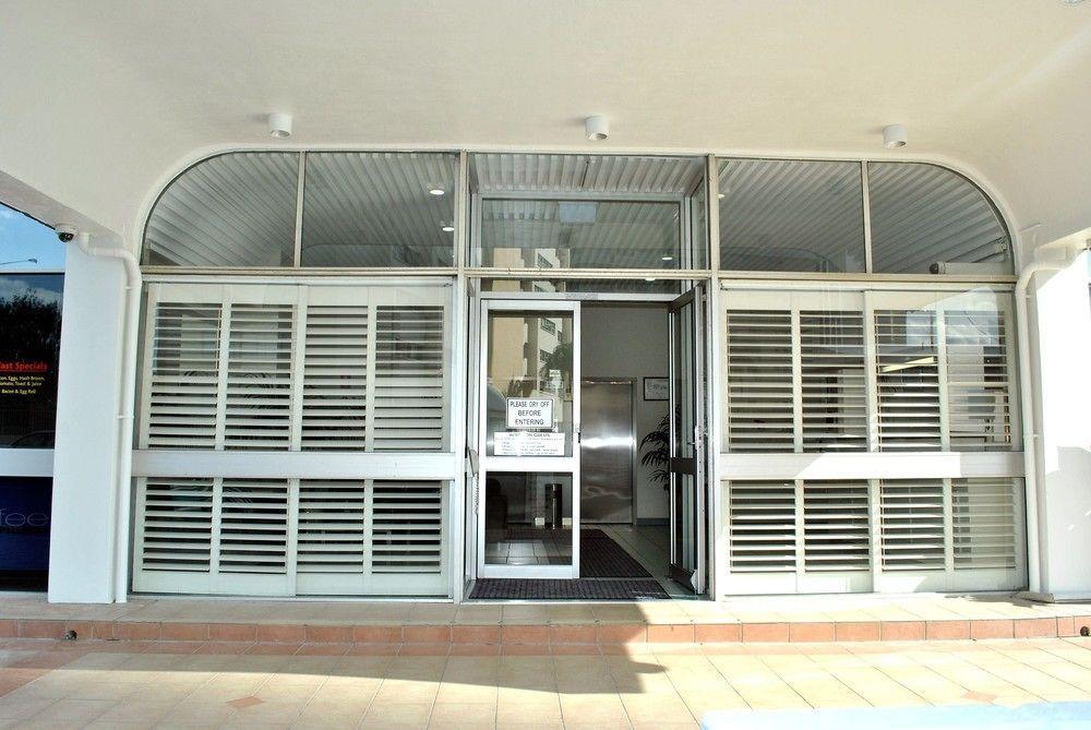 The Shore Apartments - Beachfront Gold Coast Exterior photo