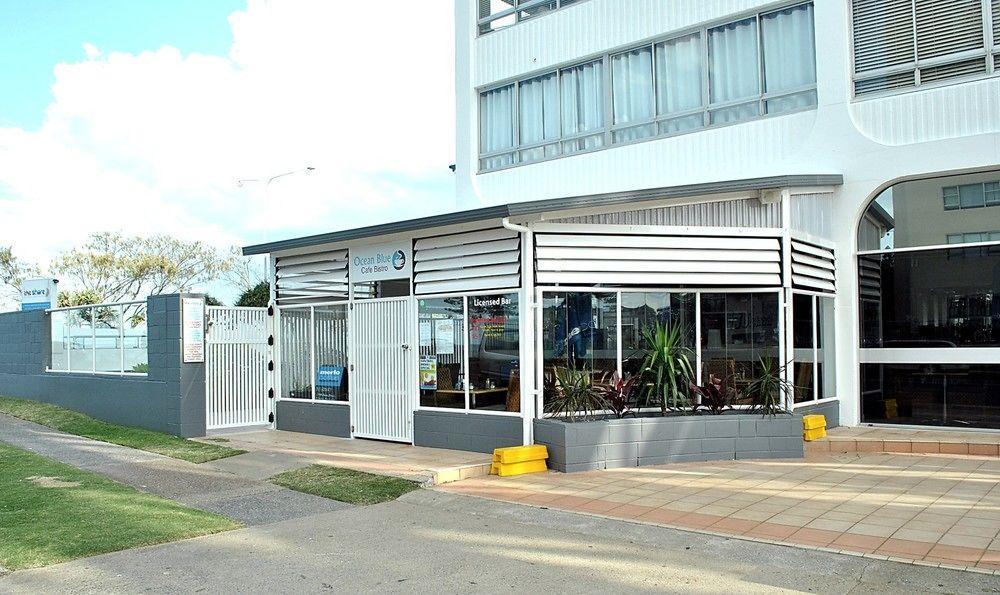 The Shore Apartments - Beachfront Gold Coast Exterior photo