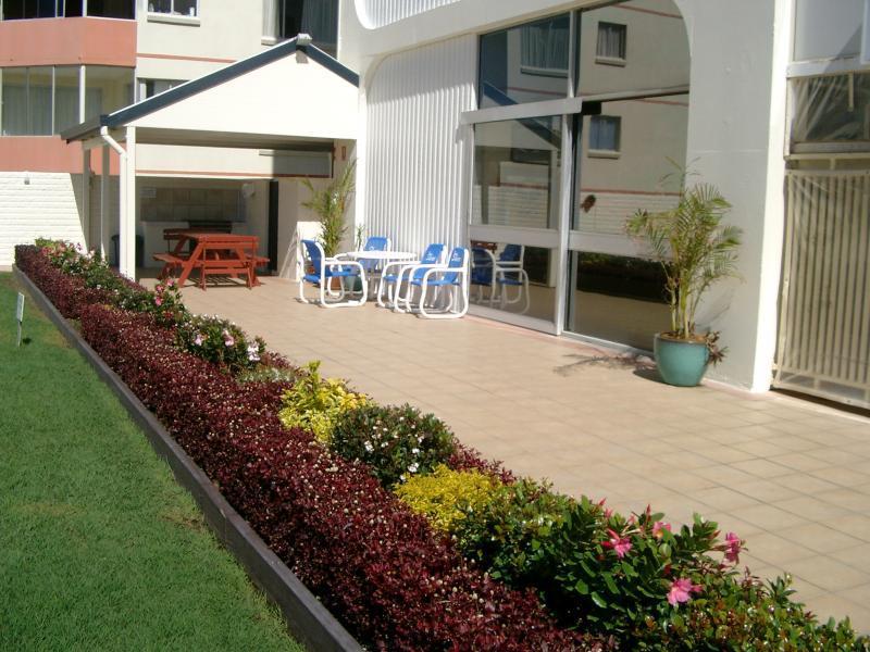 The Shore Apartments - Beachfront Gold Coast Exterior photo